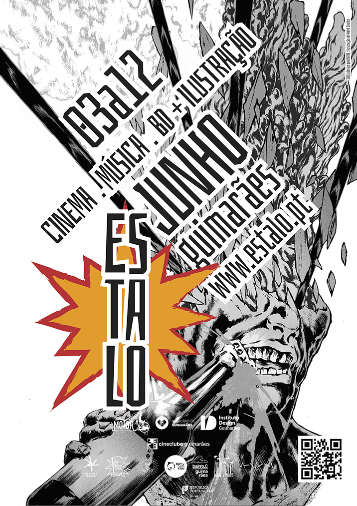 BiG - Bienal de Ilustração de Guimarães