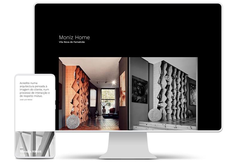 josé luís veloso arquitectura